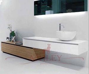 02 Antonio Lupi Мебель для ванной комнаты Италия